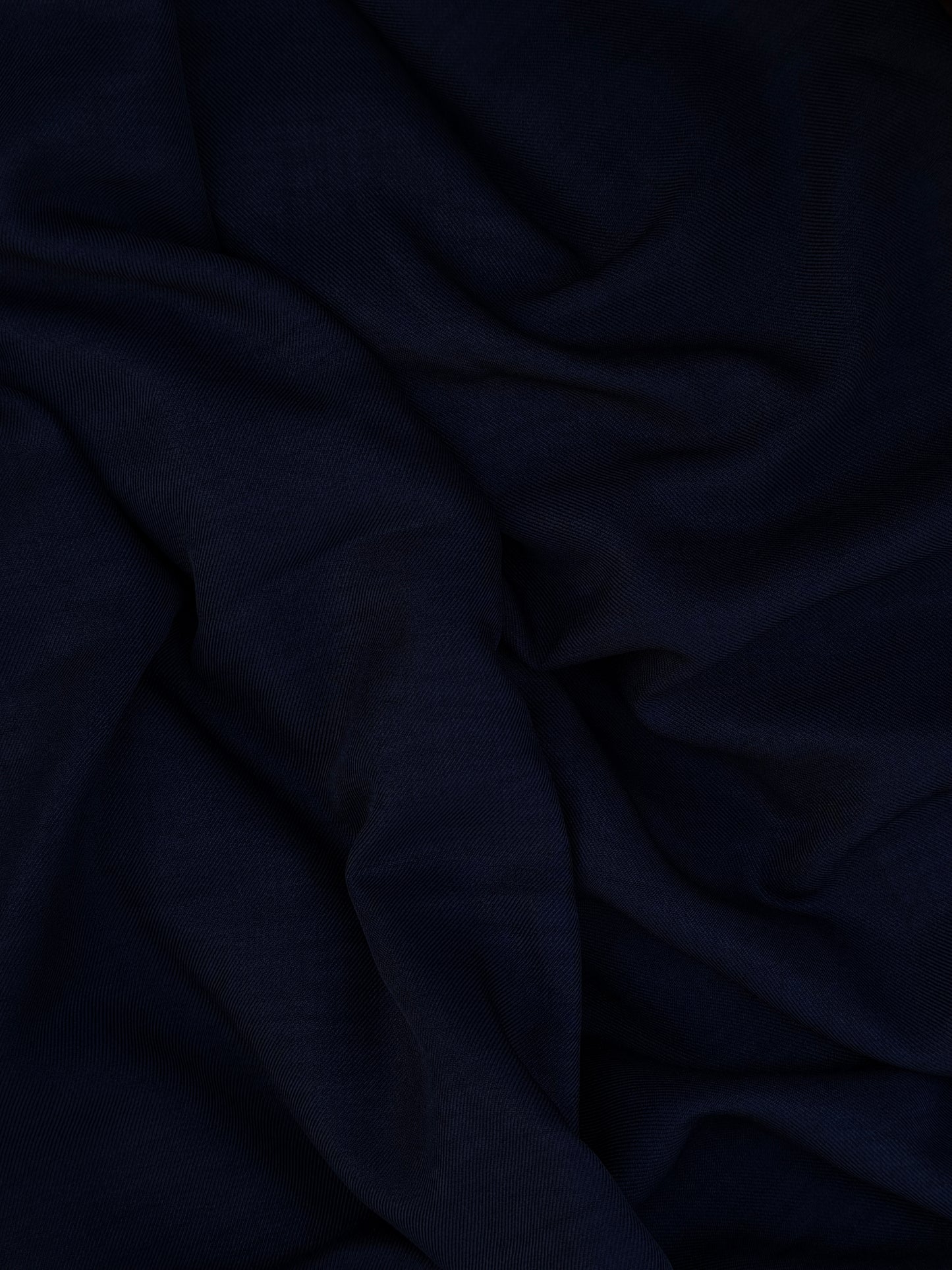 NAVY BLUE LINEN PANTS