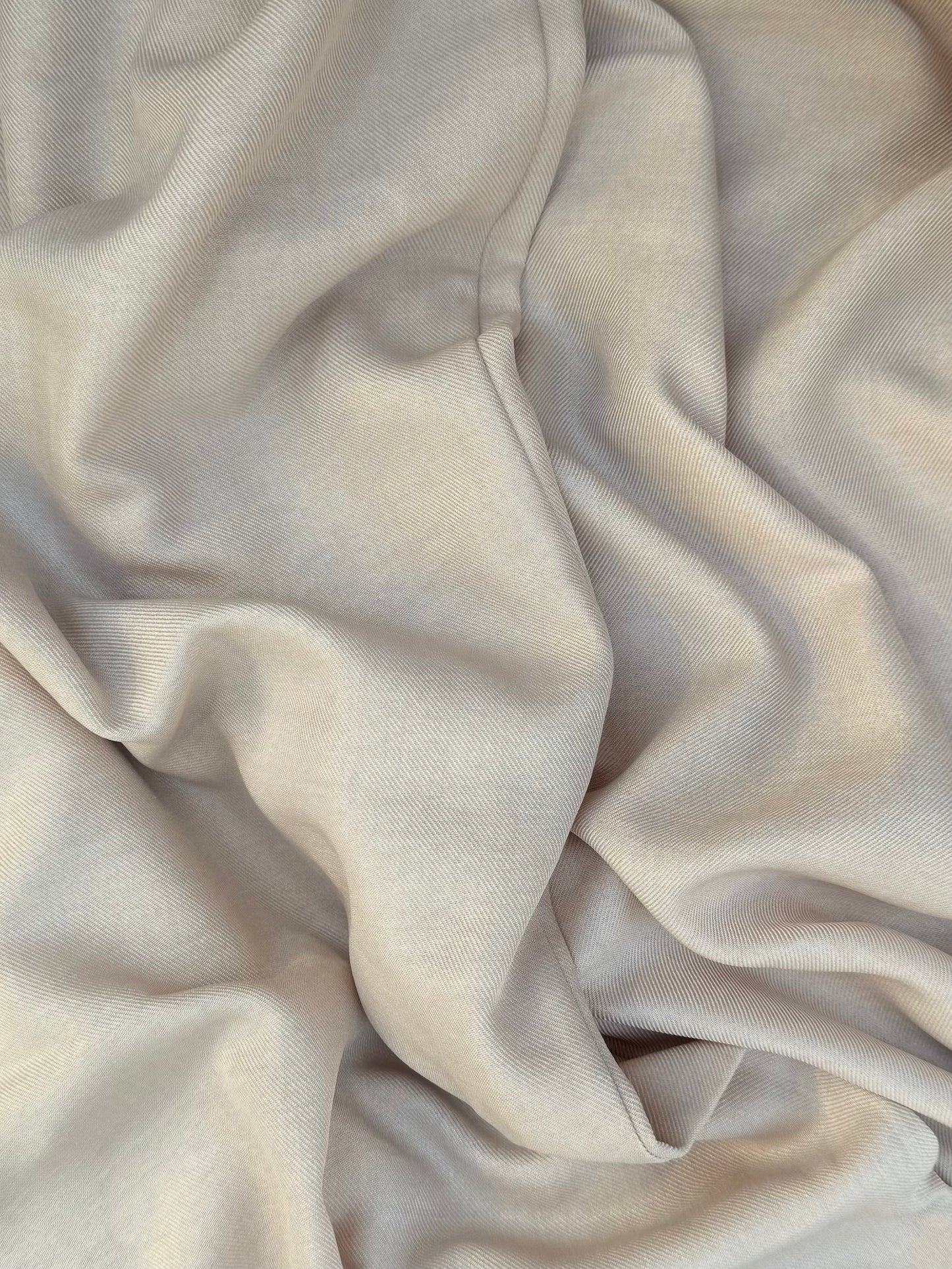 BEIGE LINEN PANTS
